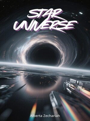 cover image of Star Universe